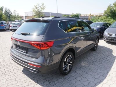 Seat Tarraco Gebrauchtwagen