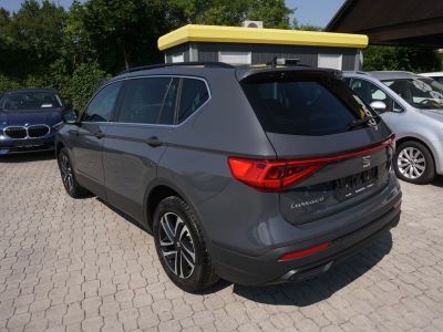 Seat Tarraco Gebrauchtwagen