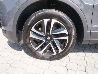 Seat Tarraco Gebrauchtwagen