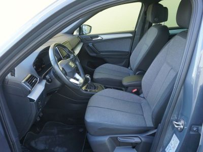 Seat Tarraco Gebrauchtwagen