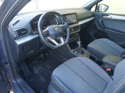 Seat Tarraco Gebrauchtwagen