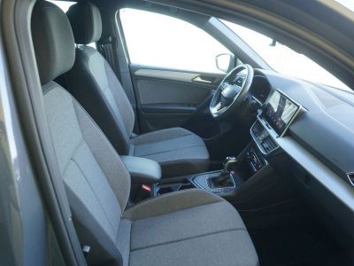 Seat Tarraco Gebrauchtwagen