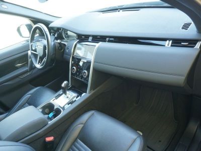 Land Rover Discovery Sport Gebrauchtwagen Land Rover Discovery Sport Gebrauchtwagen