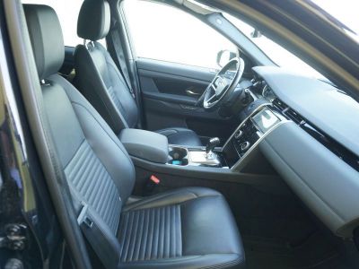 Land Rover Discovery Sport Gebrauchtwagen Land Rover Discovery Sport Gebrauchtwagen