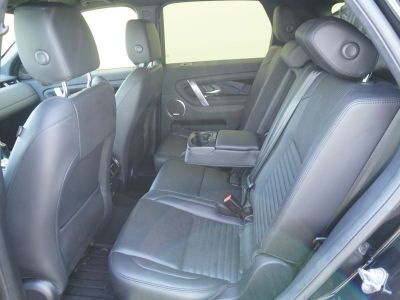 Land Rover Discovery Sport Gebrauchtwagen Land Rover Discovery Sport Gebrauchtwagen