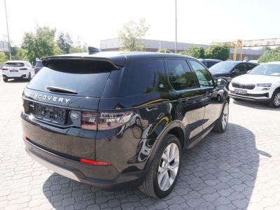 Land Rover Discovery Sport Gebrauchtwagen Land Rover Discovery Sport Gebrauchtwagen