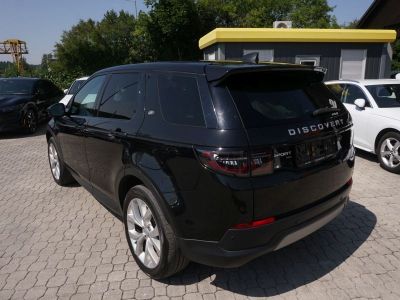 Land Rover Discovery Sport Gebrauchtwagen Land Rover Discovery Sport Gebrauchtwagen