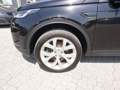 Land Rover Discovery Sport Gebrauchtwagen Land Rover Discovery Sport Gebrauchtwagen