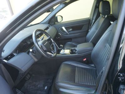Land Rover Discovery Sport Gebrauchtwagen Land Rover Discovery Sport Gebrauchtwagen