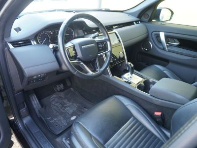 Land Rover Discovery Sport Gebrauchtwagen Land Rover Discovery Sport Gebrauchtwagen