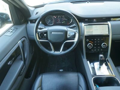 Land Rover Discovery Sport Gebrauchtwagen Land Rover Discovery Sport Gebrauchtwagen