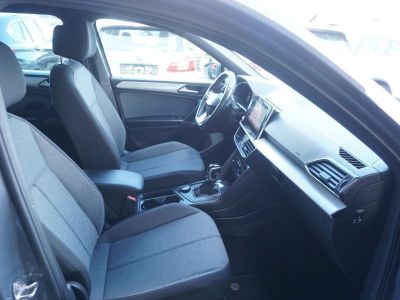 Seat Tarraco Gebrauchtwagen