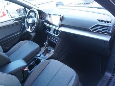 Seat Tarraco Gebrauchtwagen