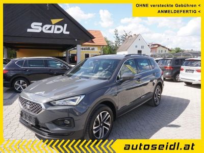 Seat Tarraco Gebrauchtwagen