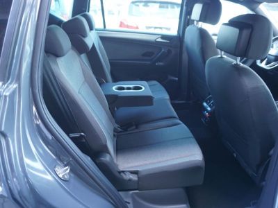 Seat Tarraco Gebrauchtwagen