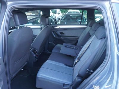 Seat Tarraco Gebrauchtwagen