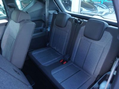 Seat Tarraco Gebrauchtwagen