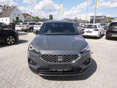 Seat Tarraco Gebrauchtwagen