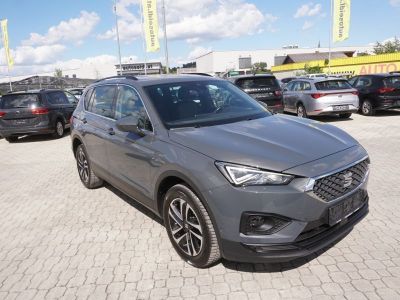 Seat Tarraco Gebrauchtwagen
