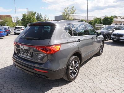 Seat Tarraco Gebrauchtwagen