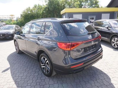Seat Tarraco Gebrauchtwagen