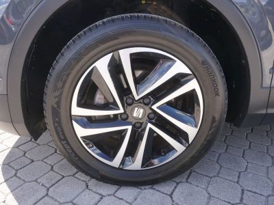 Seat Tarraco Gebrauchtwagen