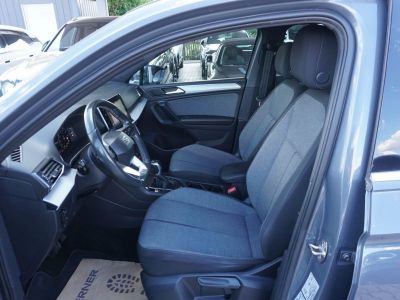 Seat Tarraco Gebrauchtwagen