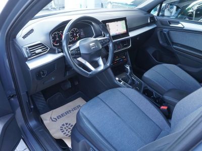 Seat Tarraco Gebrauchtwagen