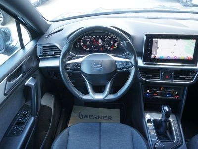 Seat Tarraco Gebrauchtwagen