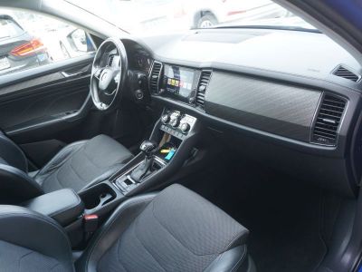 Skoda Kodiaq Gebrauchtwagen