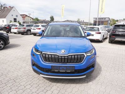 Skoda Kodiaq Gebrauchtwagen