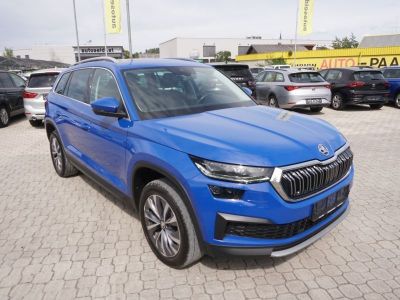 Skoda Kodiaq Gebrauchtwagen