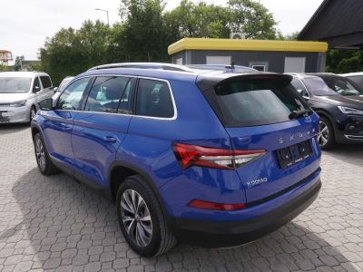 Skoda Kodiaq Gebrauchtwagen