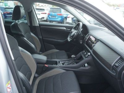 Skoda Kodiaq Gebrauchtwagen Skoda Kodiaq Gebrauchtwagen