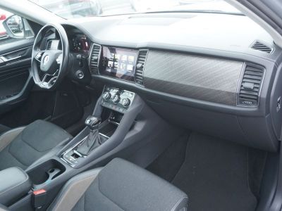 Skoda Kodiaq Gebrauchtwagen Skoda Kodiaq Gebrauchtwagen