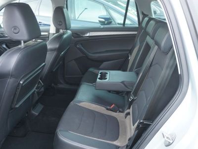 Skoda Kodiaq Gebrauchtwagen Skoda Kodiaq Gebrauchtwagen