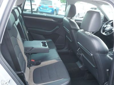 Skoda Kodiaq Gebrauchtwagen Skoda Kodiaq Gebrauchtwagen