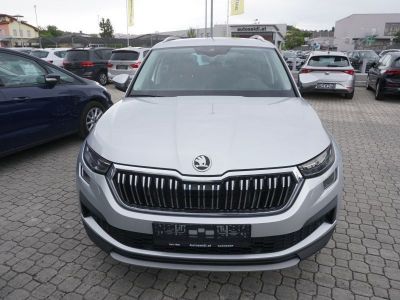 Skoda Kodiaq Gebrauchtwagen Skoda Kodiaq Gebrauchtwagen