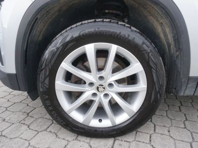 Skoda Kodiaq Gebrauchtwagen Skoda Kodiaq Gebrauchtwagen