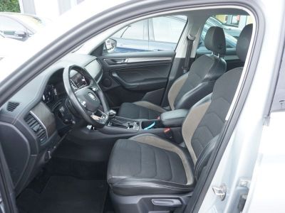 Skoda Kodiaq Gebrauchtwagen Skoda Kodiaq Gebrauchtwagen