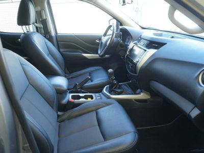 Nissan Navara Gebrauchtwagen Nissan Navara Gebrauchtwagen
