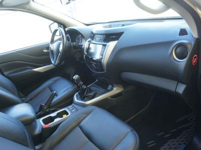 Nissan Navara Gebrauchtwagen Nissan Navara Gebrauchtwagen