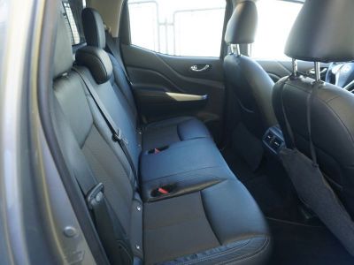 Nissan Navara Gebrauchtwagen Nissan Navara Gebrauchtwagen