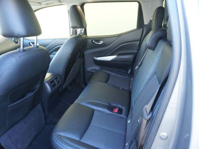 Nissan Navara Gebrauchtwagen Nissan Navara Gebrauchtwagen