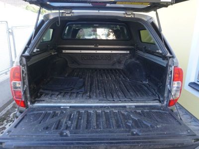 Nissan Navara Gebrauchtwagen Nissan Navara Gebrauchtwagen