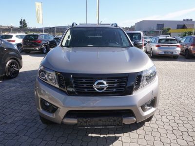 Nissan Navara Gebrauchtwagen Nissan Navara Gebrauchtwagen