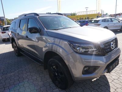 Nissan Navara Gebrauchtwagen Nissan Navara Gebrauchtwagen