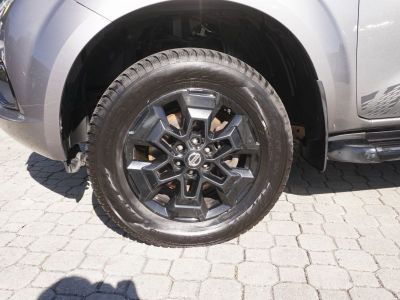 Nissan Navara Gebrauchtwagen Nissan Navara Gebrauchtwagen