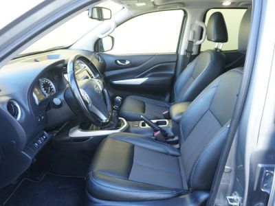 Nissan Navara Gebrauchtwagen Nissan Navara Gebrauchtwagen