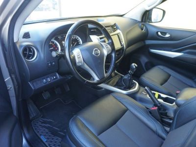Nissan Navara Gebrauchtwagen Nissan Navara Gebrauchtwagen